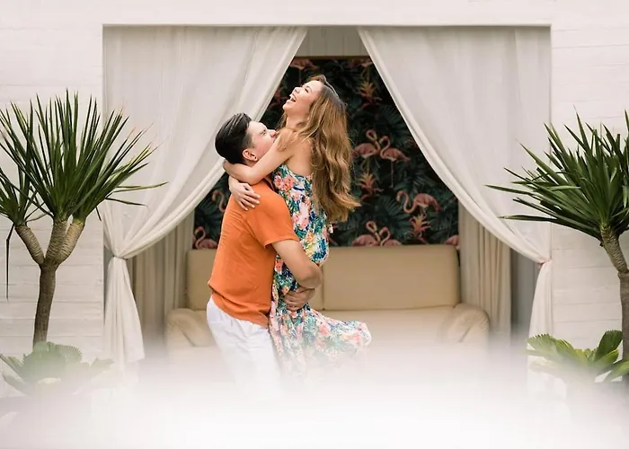ヴィラ Private With Pool - Intimate Celebration *