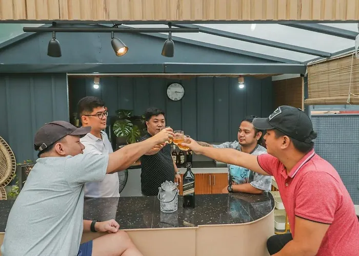 Private With Pool - Intimate Celebration *