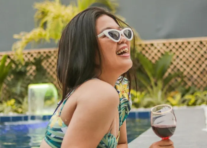 Private With Pool - Intimate Celebration *
